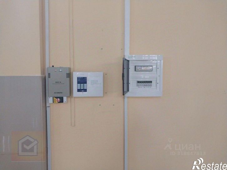 Комната улица Демышева, 109,  д. 109