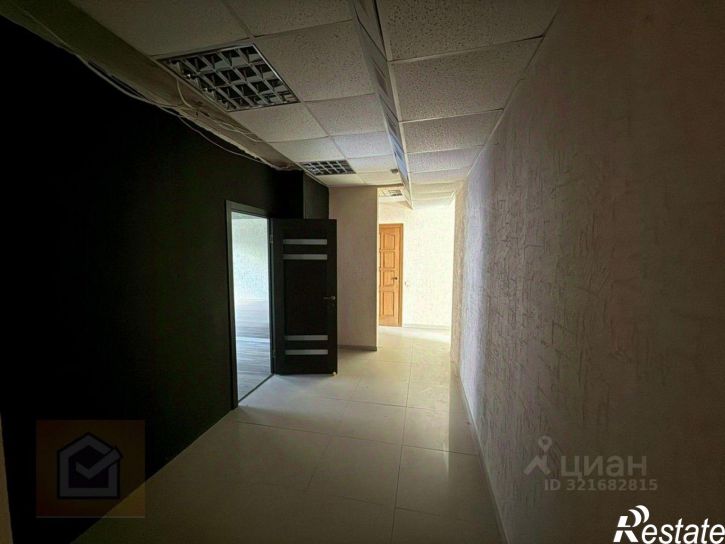 Офис улица Демышева, 127А,  д. 127А