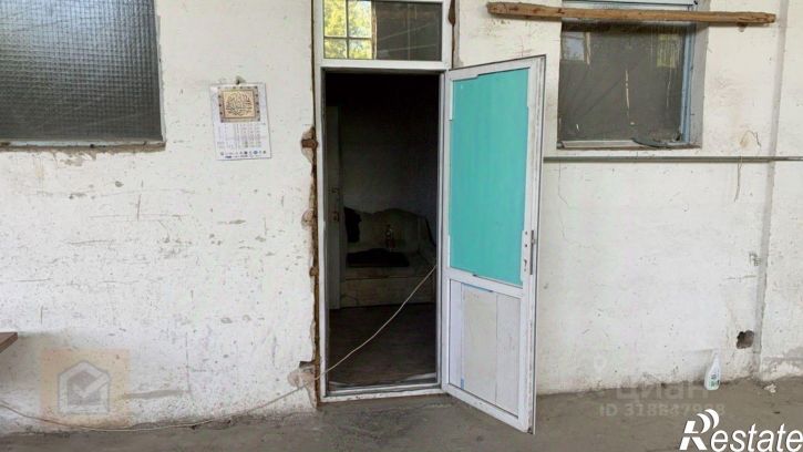 Отдельное здание улица Строителей