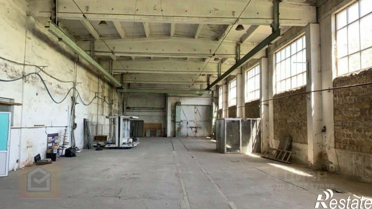 Отдельное здание улица Строителей