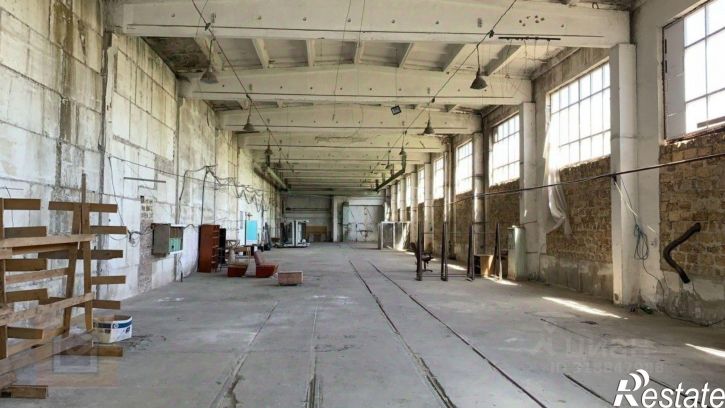 Отдельное здание улица Строителей