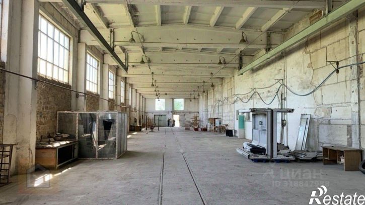 Отдельное здание улица Строителей