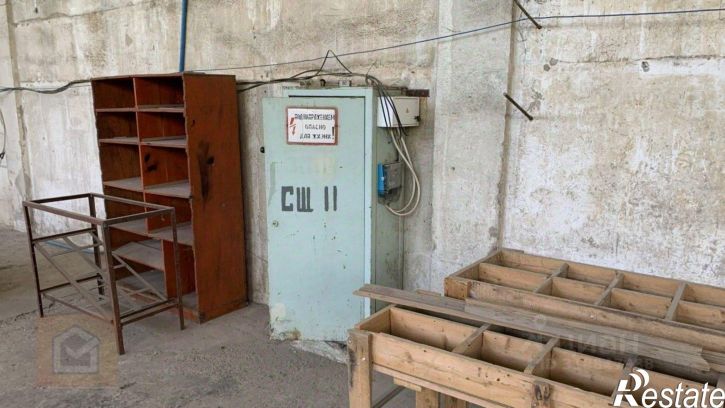 Отдельное здание улица Строителей