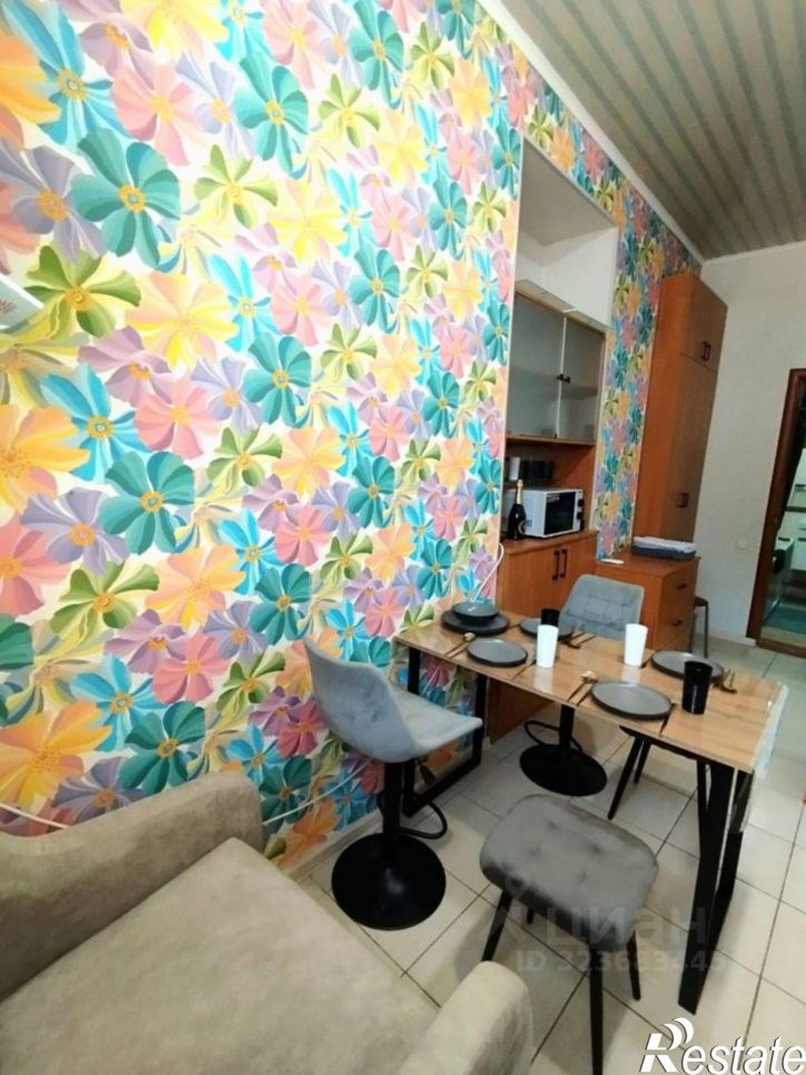 2-комн квартира Училищный переулок, 4,  д. 4