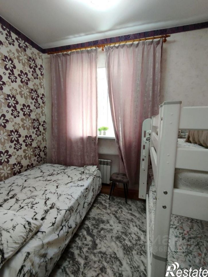 2-комн квартира Училищный переулок, 4,  д. 4