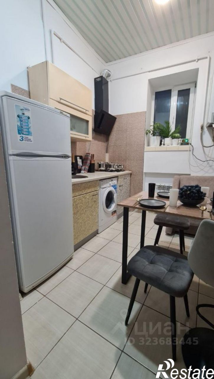 2-комн квартира Училищный переулок, 4,  д. 4