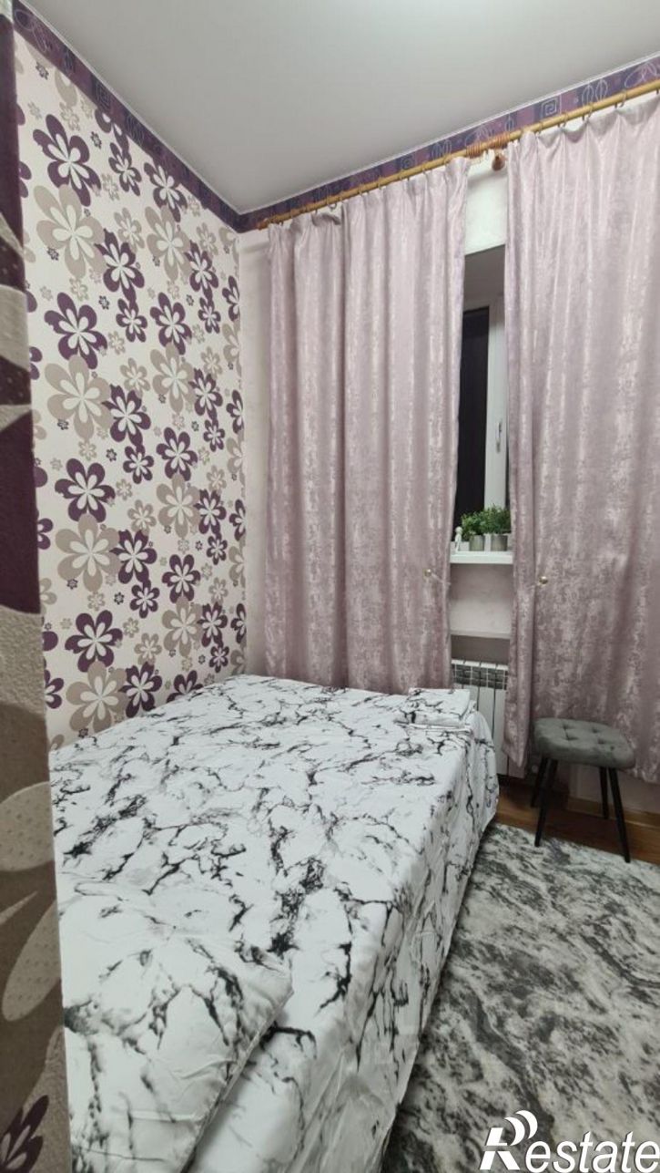 2-комн квартира Училищный переулок, 4,  д. 4