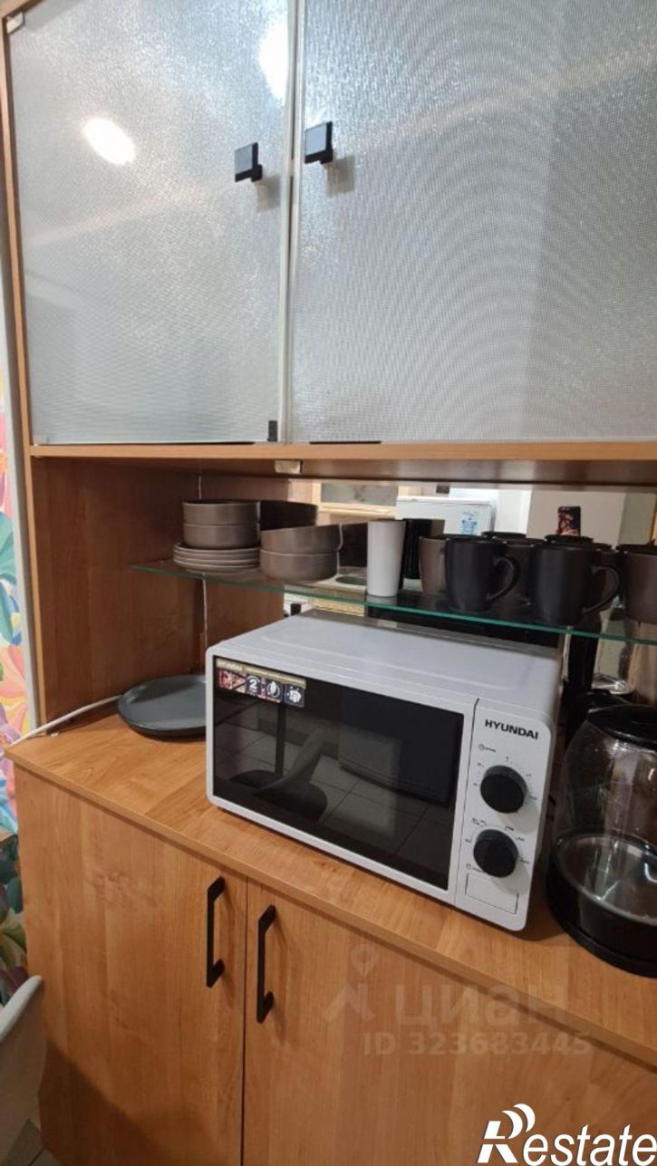 2-комн квартира Училищный переулок, 4,  д. 4