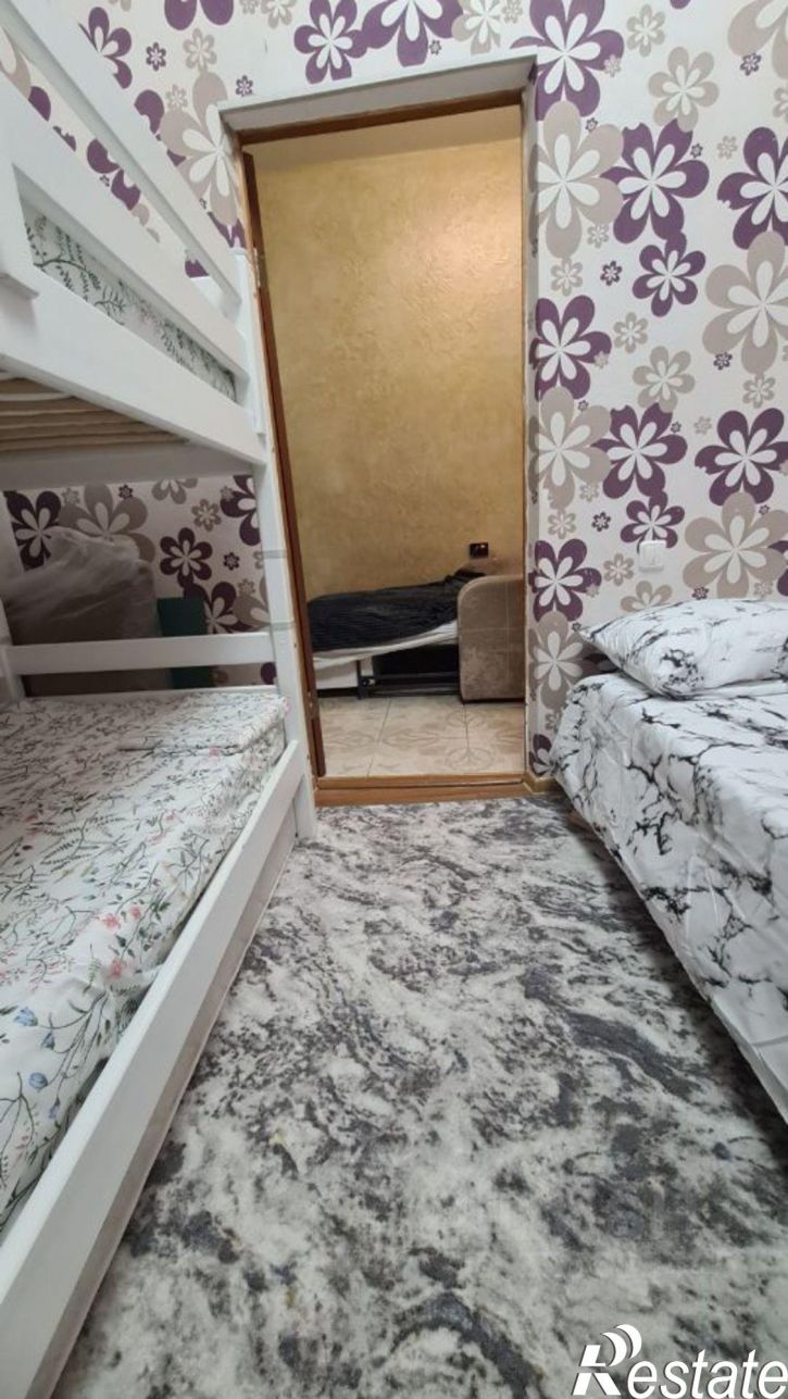 2-комн квартира Училищный переулок, 4,  д. 4