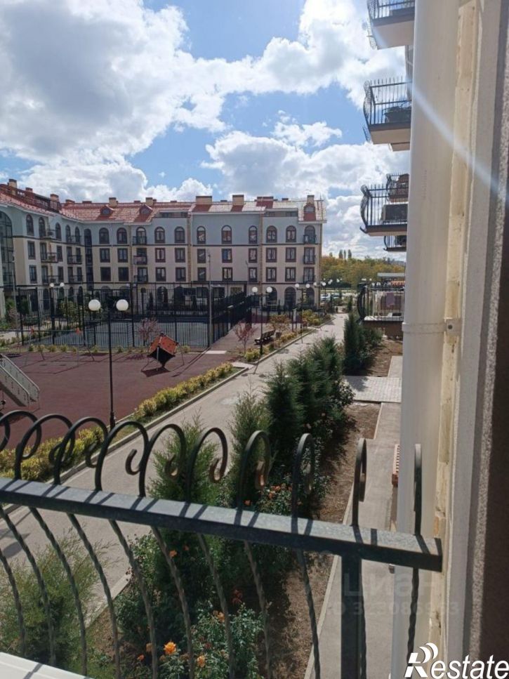 1-комн квартира улица 60 лет ВЛКСМ, 26,  д. 26