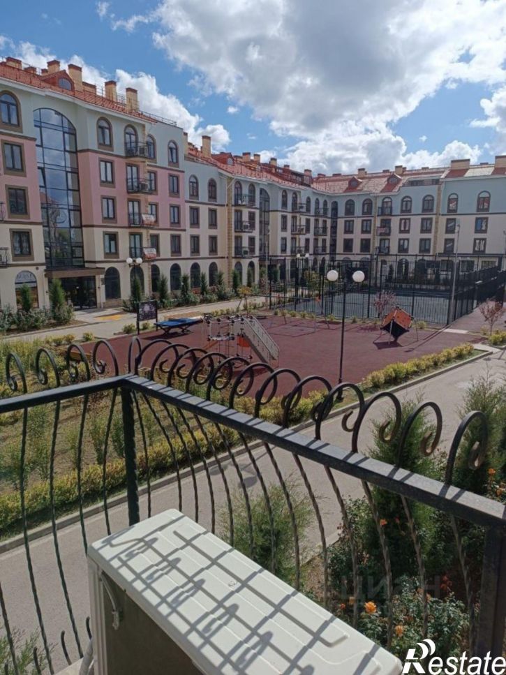 1-комн квартира улица 60 лет ВЛКСМ, 26,  д. 26