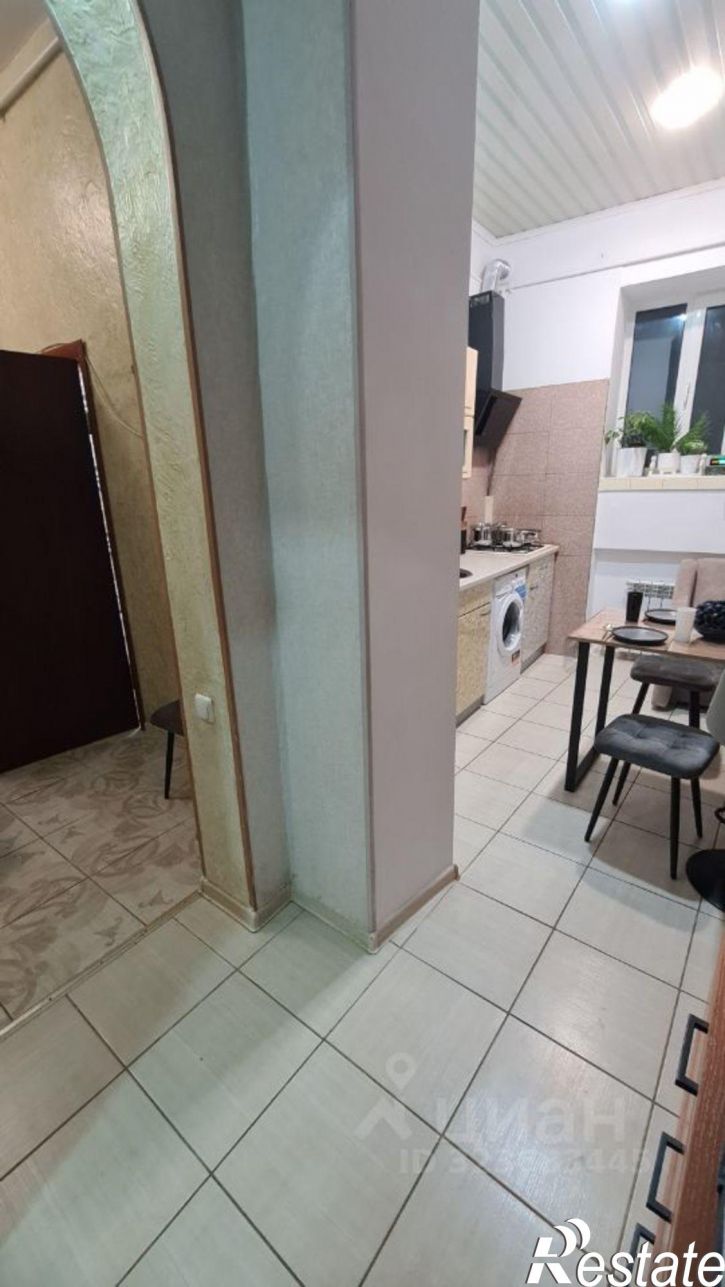 2-комн квартира Училищный переулок, 4,  д. 4