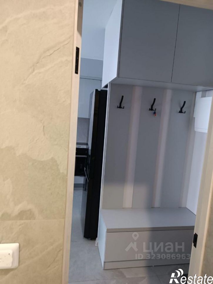 1-комн квартира улица 60 лет ВЛКСМ, 26,  д. 26