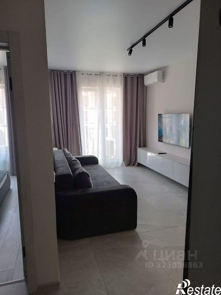 1-комн квартира улица 60 лет ВЛКСМ, 26,  д. 26