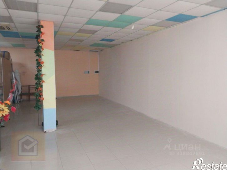 Торговое помещение ул Демышева, 109,  д. 109