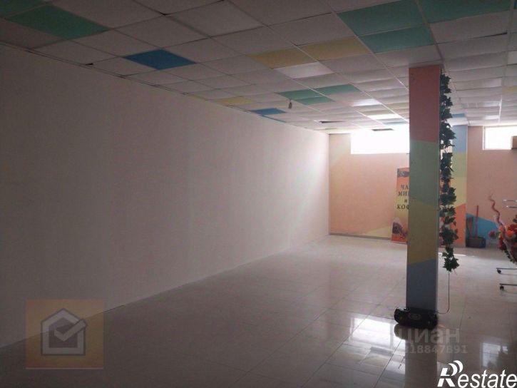 Торговое помещение ул Демышева, 109,  д. 109