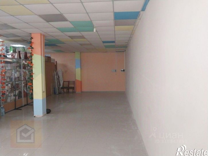 Торговое помещение ул Демышева, 109,  д. 109