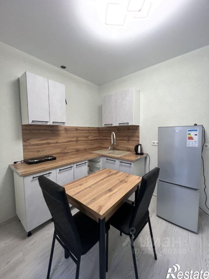 1-комн квартира улица 60-летия СССР, 10,  д. 10