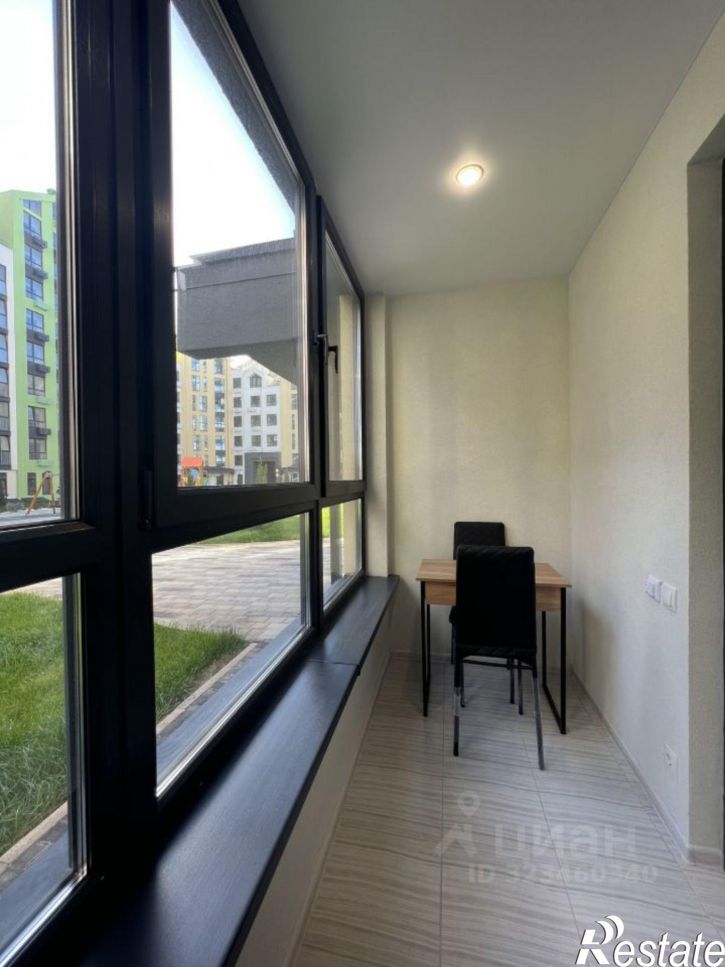 1-комн квартира улица 60-летия СССР, 10,  д. 10