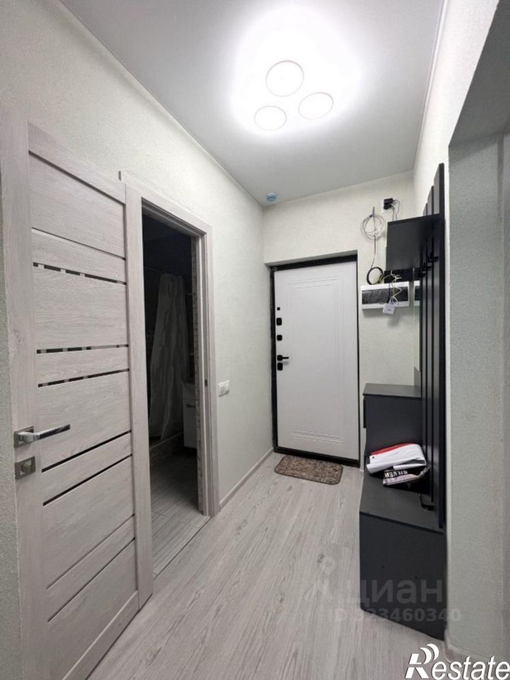 1-комн квартира улица 60-летия СССР, 10,  д. 10