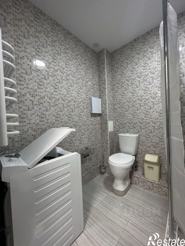 1-комн квартира улица 60-летия СССР, 10,  д. 10