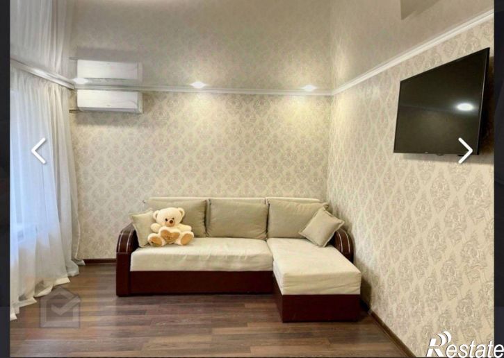 1-комн квартира ул Средняя, 10,  д. 10