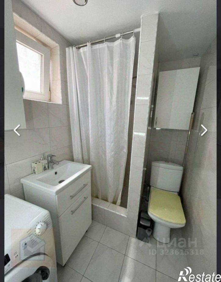 1-комн квартира ул Средняя, 10,  д. 10