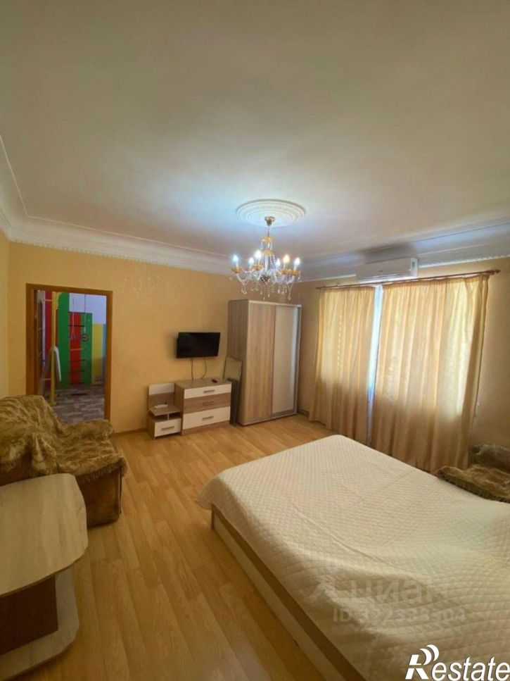 Коттедж/дом улица 9-го Мая, 21,  д. 21