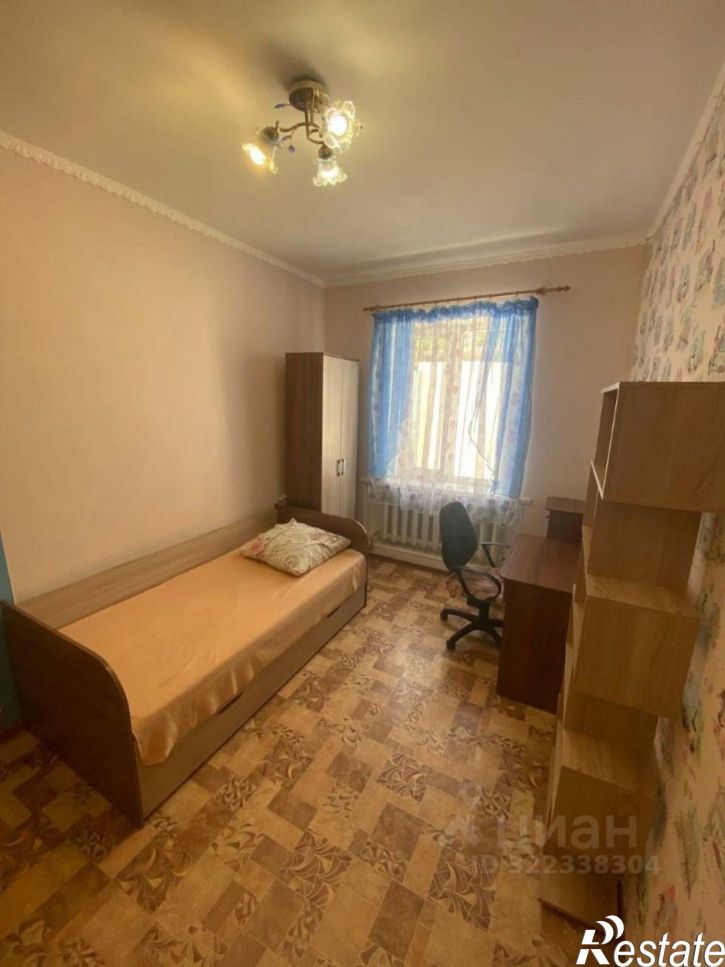 Коттедж/дом улица 9-го Мая, 21,  д. 21