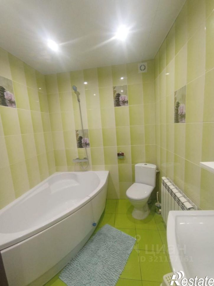 Коттедж/дом улица 13-го Ноября