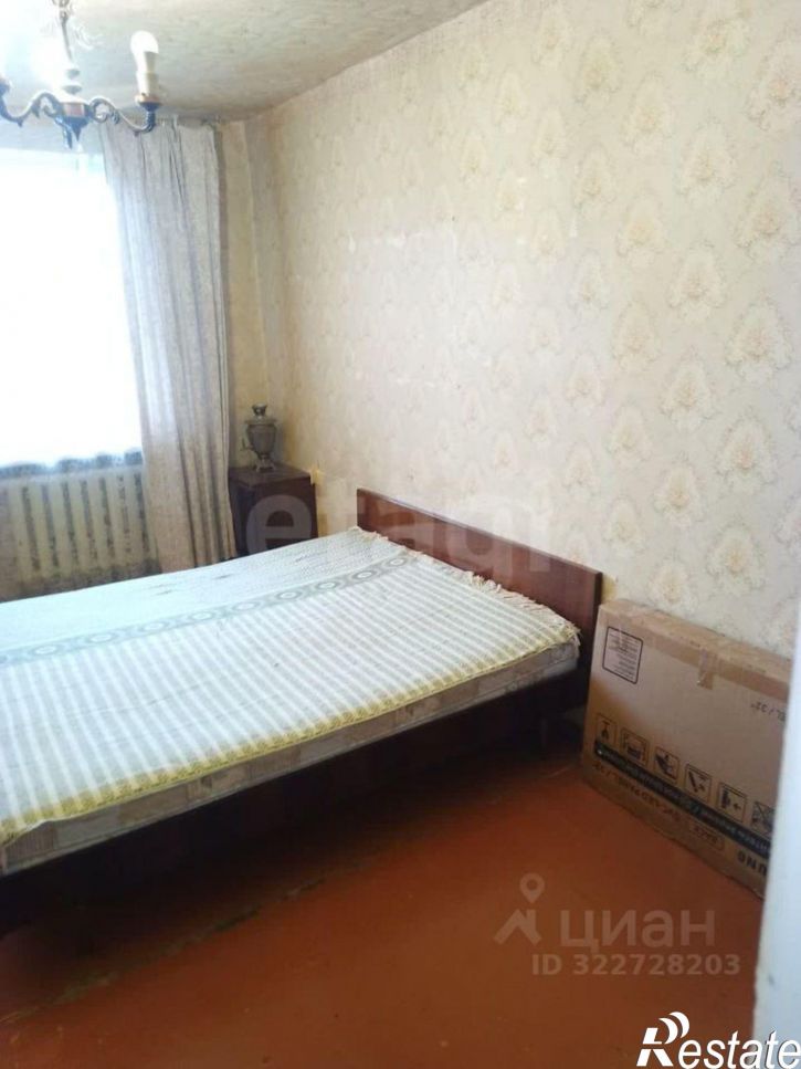 3-комн квартира ул Колхозная, 23,  д. 23