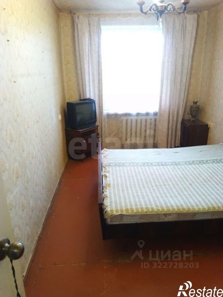 3-комн квартира ул Колхозная, 23,  д. 23