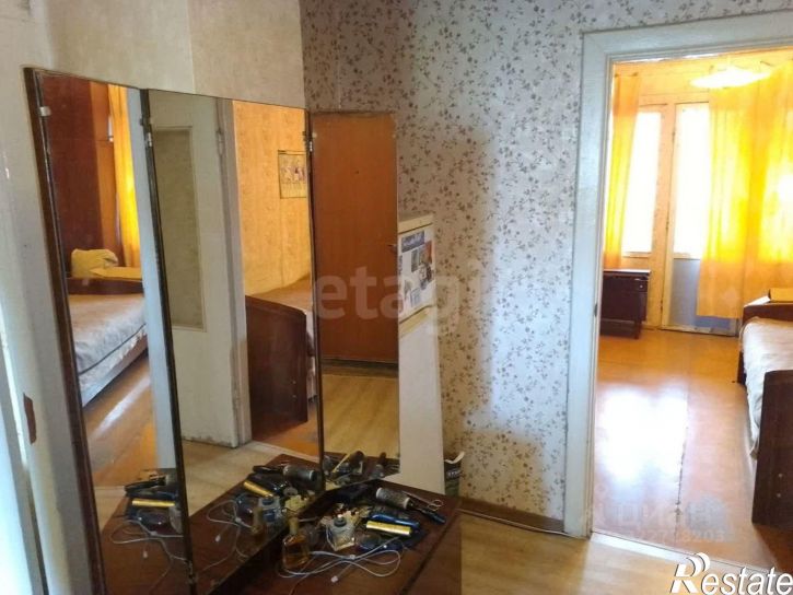 3-комн квартира ул Колхозная, 23,  д. 23