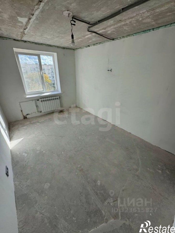 3-комн квартира ул им.Крупской, 5,  д. 5