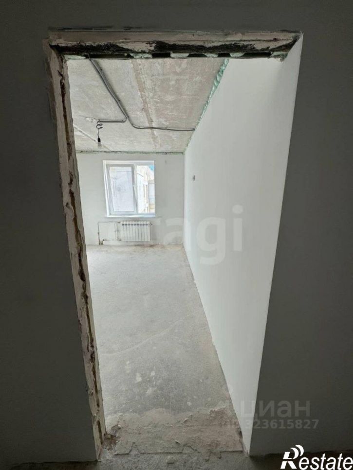 3-комн квартира ул им.Крупской, 5,  д. 5