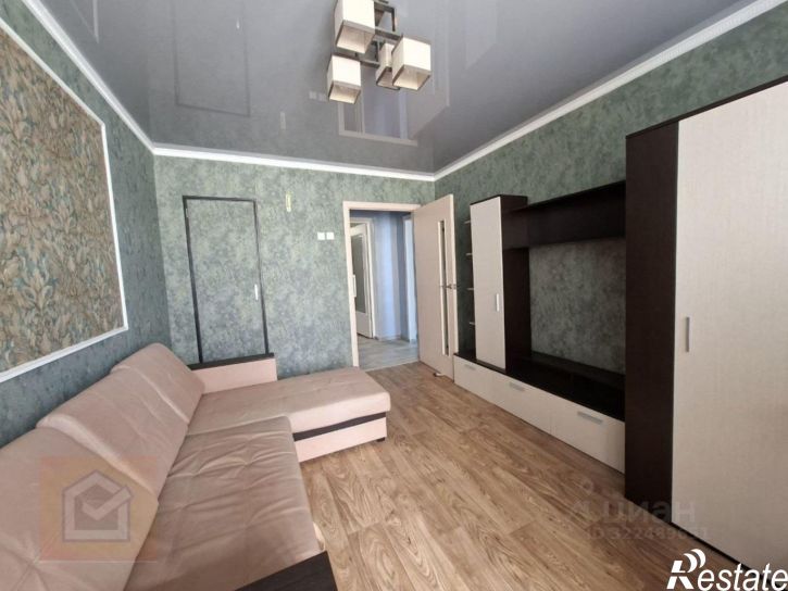 2-комн квартира ул им.Конституции, 11/35,  д. 11/35