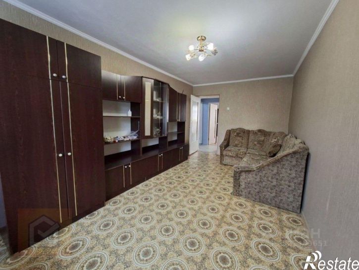 2-комн квартира ул им.Конституции, 11/35,  д. 11/35