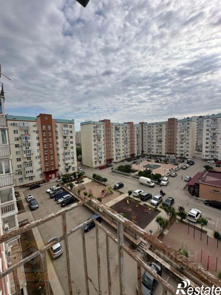 3-комн квартира улица Чапаева, 95,  д. 95