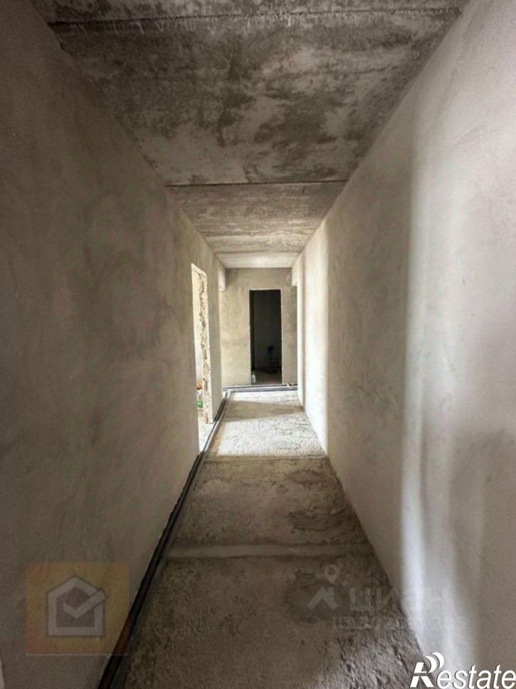 3-комн квартира улица Чапаева, 95,  д. 95