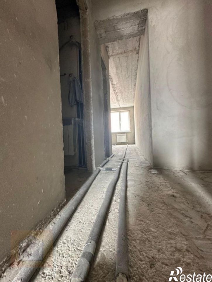 3-комн квартира улица Чапаева, 95,  д. 95