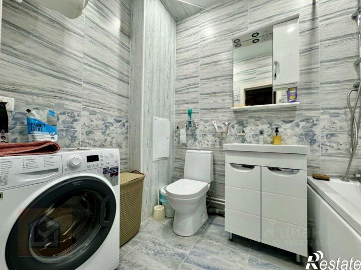 2-комн квартира улица 60 лет ВЛКСМ, 31 к4,  д. 31 к4