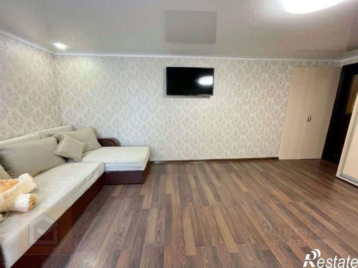 1-комн квартира ул Средняя, 10,  д. 10