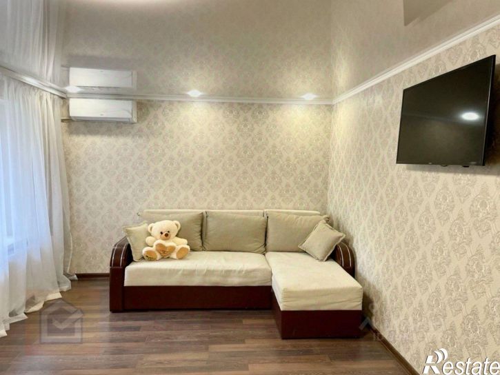 1-комн квартира ул Средняя, 10,  д. 10