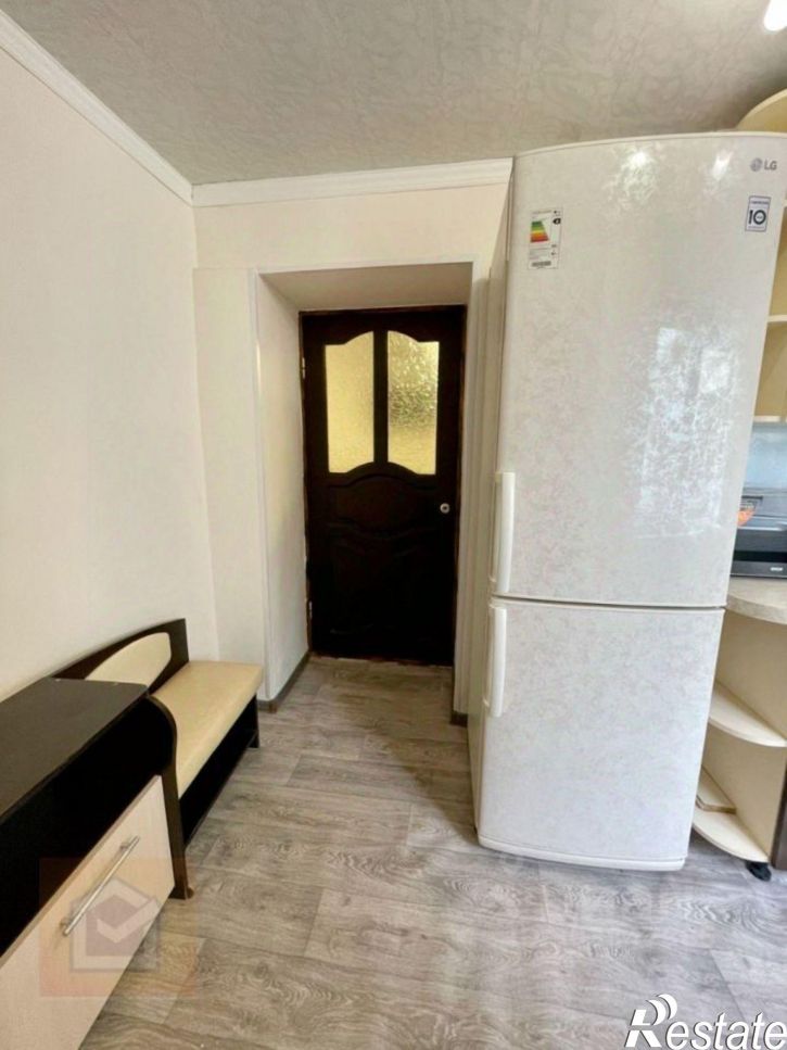 1-комн квартира ул Средняя, 10,  д. 10