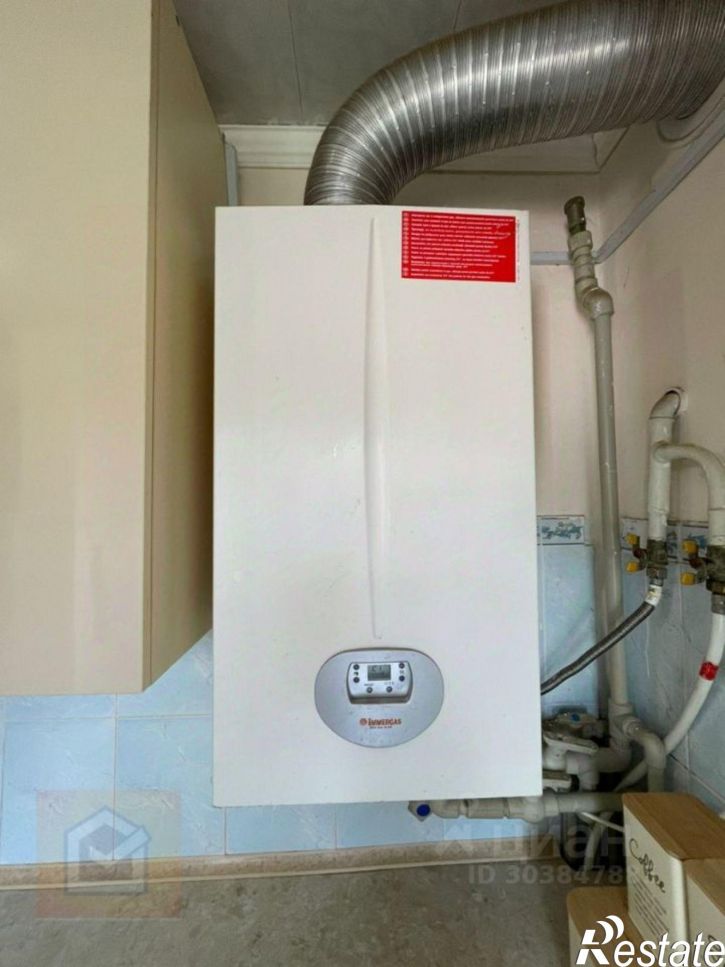 1-комн квартира ул Средняя, 10,  д. 10