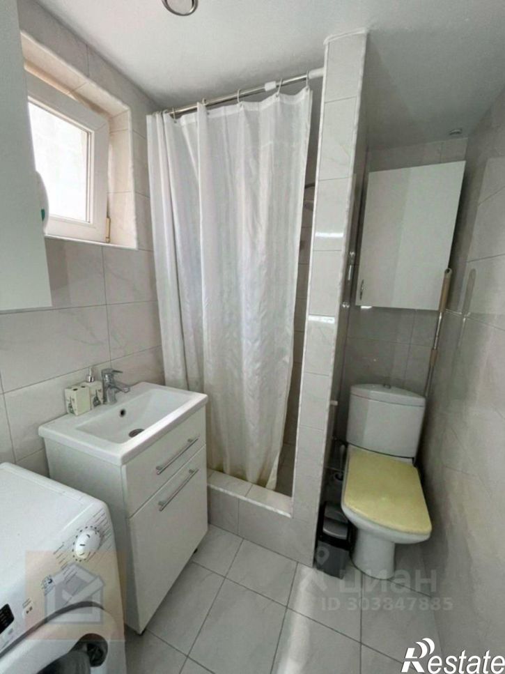 1-комн квартира ул Средняя, 10,  д. 10