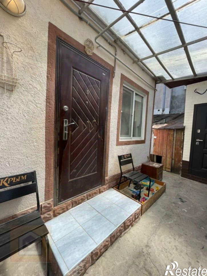 1-комн квартира ул Средняя, 10,  д. 10