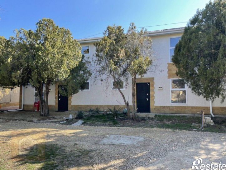 3-комн квартира Евпатория г, Заозерное пгт.