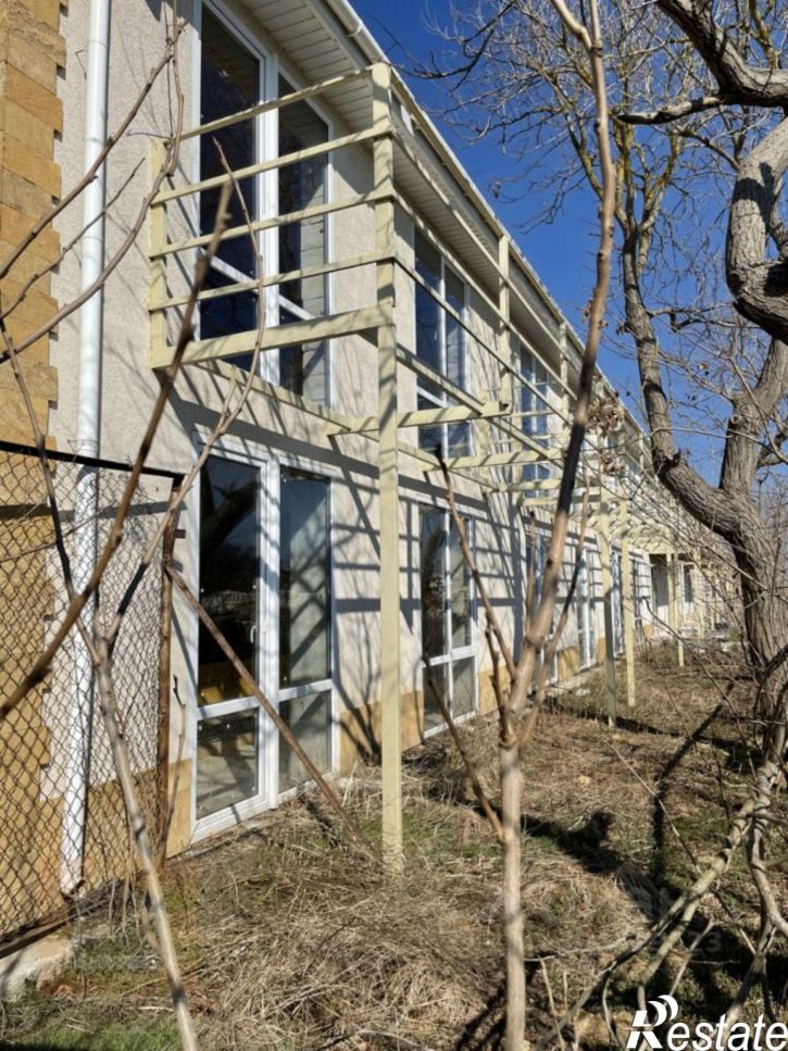 3-комн квартира Евпатория г, Заозерное пгт.