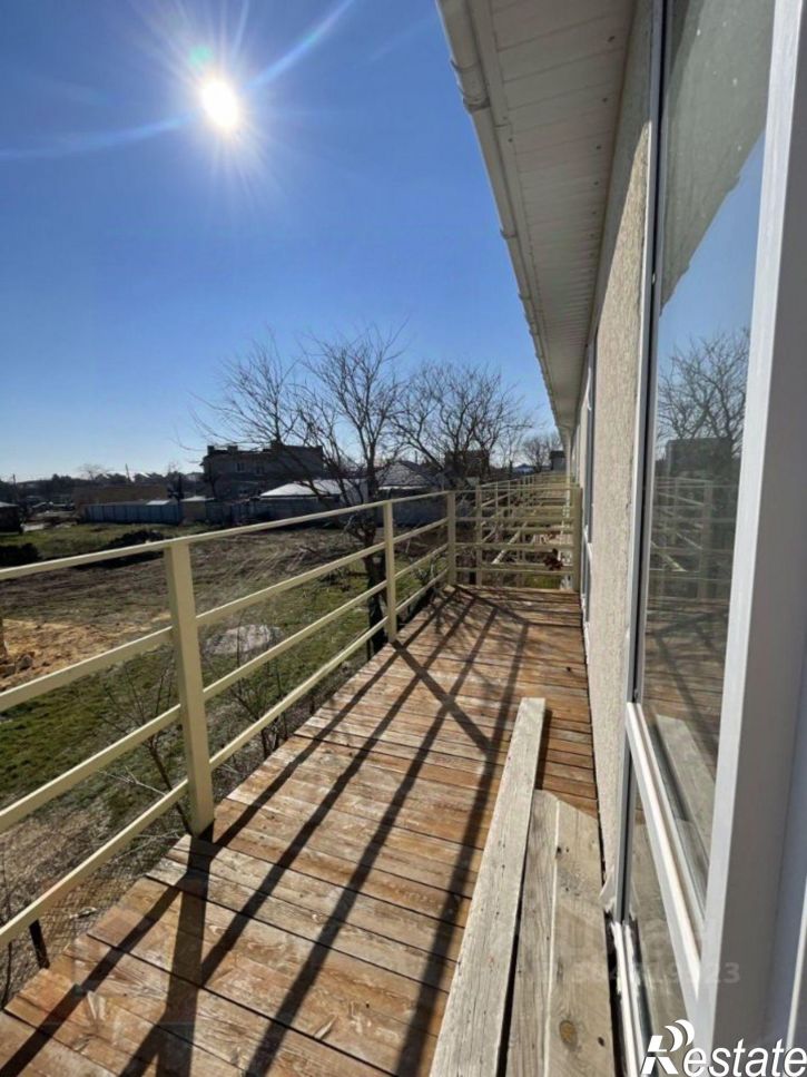 3-комн квартира Евпатория г, Заозерное пгт.